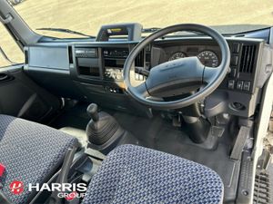 Isuzu NPR Isuzu NPR 7.5T Thompson Dropside & PK 7. - Image 4