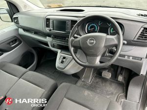 Opel Vivaro L1H1 BEV 50KWh Auto - Image 3
