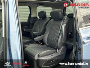 Maxus Mifa 9 90 kWh Luxury - Image 4