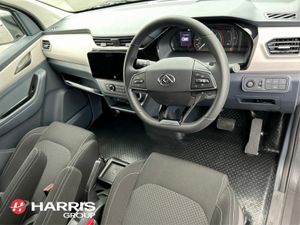 Maxus eDELIVER 3 E DELIVER 3 FULL ELECTRIC - Image 2