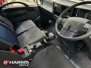 Isuzu NPR 11T F-Series - Image 2