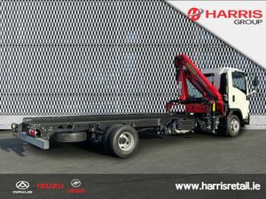 Isuzu NPR 11T F-Series - Image 3