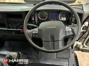 Isuzu NPR 11T F-Series - Image 4