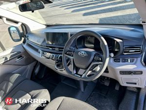 Maxus DELIVER 7 Deliver 7 L2H2 Panel Van - Image 2