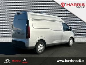 Maxus DELIVER 7 Deliver 7 L2H2 Panel Van - Image 3
