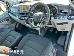 Maxus DELIVER 7 Deliver 7 L2H1 Panel Van - Image 3