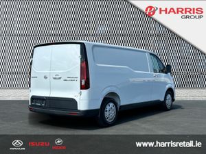 Maxus DELIVER 7 Deliver 7 L2H1 Panel Van - Image 4