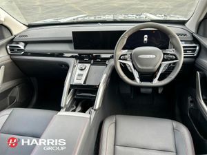 Maxus T60 MAX T60 4x4 Crew Cab - Image 2