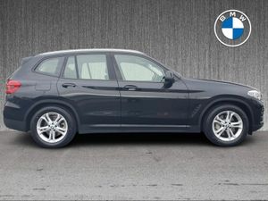 BMW X3 xDrive30e SE - Image 3