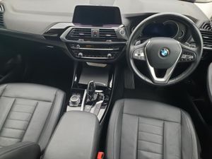 BMW X3 xDrive30e SE - Image 4