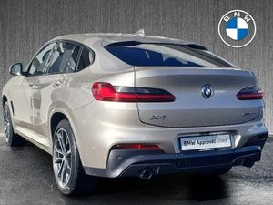 BMW X4 X4 xDrive20d M Sport Auto - Image 2