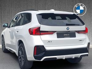 BMW X1 X1 sDrive18d M Sport - Image 2