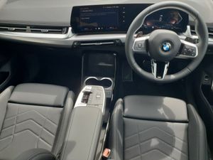 BMW X1 X1 sDrive18d M Sport - Image 4