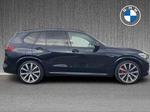 BMW X5 xDrive45e M Sport - Image 3