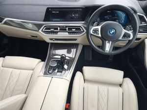 BMW X5 xDrive45e M Sport - Image 4