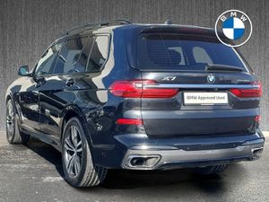 BMW X7 xDrive30d M Sport - Image 2