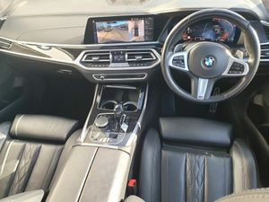 BMW X7 xDrive30d M Sport - Image 4