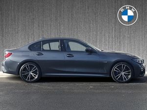 BMW 3-Series 330e M Sport Auto - Image 3