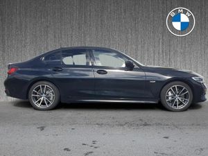 BMW 3-Series 330e Sport Pro Auto - Image 3