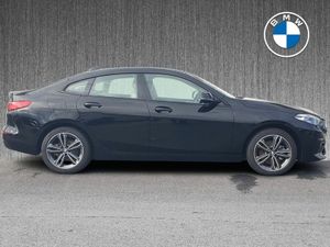 BMW 2-Series 218i Sport Gran Coupe Auto - Image 3