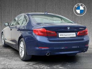 BMW 5-Series 520d SE Auto - Image 2