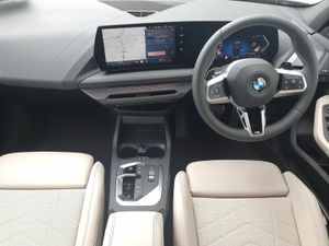 BMW 1-Series 120 M Sport - Image 4