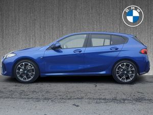BMW 1-Series 120 M Sport - Image 4