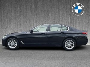 BMW 5-Series 520D SE - Image 3
