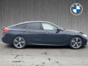 BMW 6-Series 630d GT M Sport - Image 3