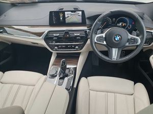BMW 6-Series 630d GT M Sport - Image 4
