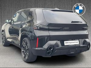 BMW XM 50e - Image 2