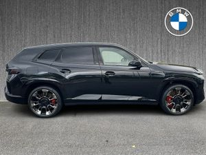 BMW XM 50e - Image 3