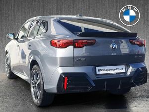 BMW X2 sDrive20i M Sport Auto - Image 2