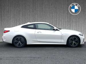 BMW 4-Series 420i M Sport Auto - Image 3