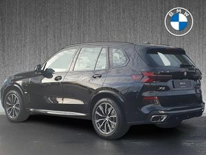 BMW X5 X5 xDrive50e M Sport - Image 2