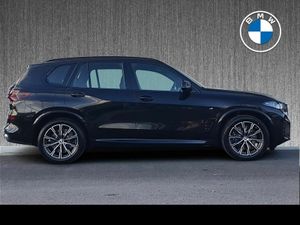 BMW X5 X5 xDrive50e M Sport - Image 3