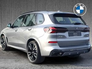 BMW X5 X5 xDrive50e M Sport - Image 2
