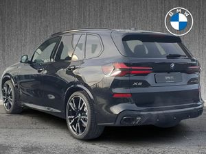 BMW X5 X5 xDrive50e M Sport - Image 2