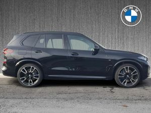 BMW X5 X5 xDrive50e M Sport - Image 3