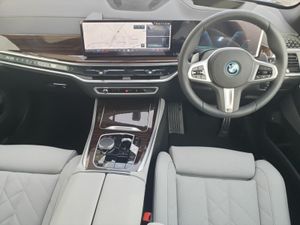 BMW X5 X5 xDrive50e M Sport - Image 4
