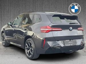 BMW X3 X3 30e xDrive M Sport - Image 2