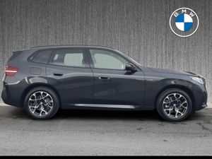 BMW X3 X3 30e xDrive M Sport - Image 3