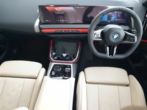BMW X3 X3 30e xDrive M Sport - Image 4