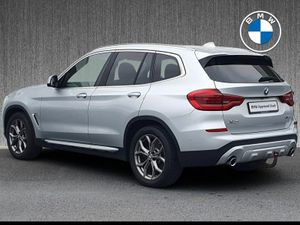 BMW X3 xDrive20d xLine Auto - Image 2
