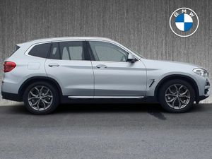 BMW X3 xDrive20d xLine Auto - Image 3