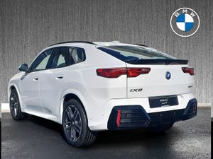 BMW iX2 * 456 Km Range *iX2 eDrive20 M Sport - Image 2