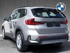 BMW iX1 * 466 Km Range * iX1 eDrive20 Sport - Image 2