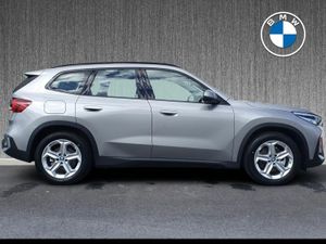 BMW iX1 * 466 Km Range * iX1 eDrive20 Sport - Image 3