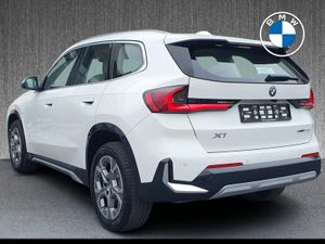 BMW X1 X1 xDrive25e - Image 2