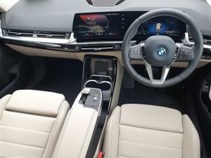 BMW X1 X1 xDrive25e - Image 4